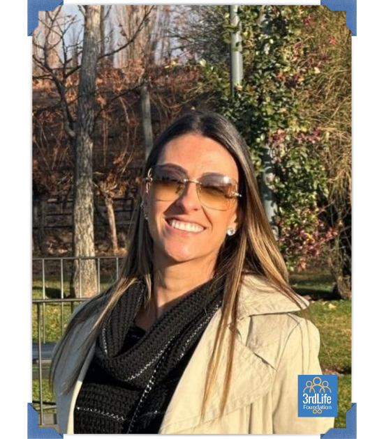 Cláudia Elisa