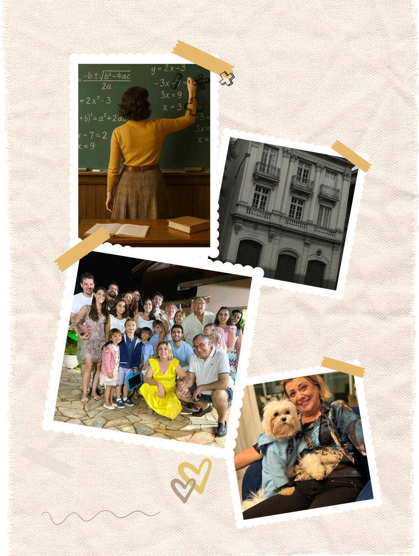 3RD LIFE FOUNDATION FERNANDA