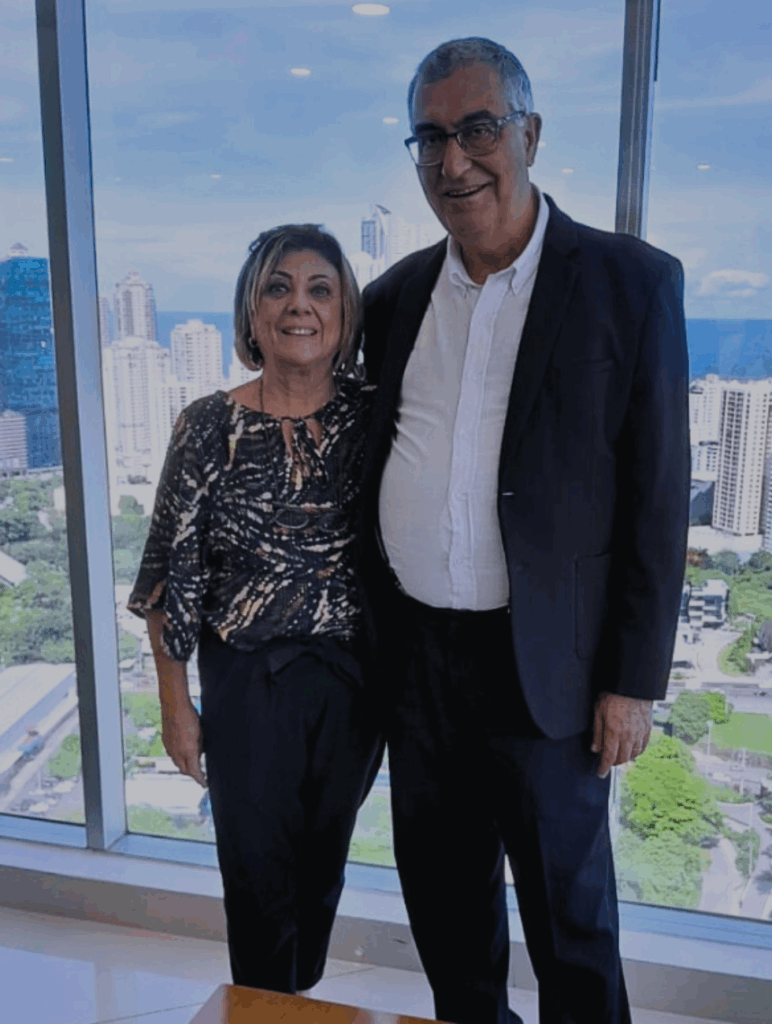 alberto e fernanda genovare foundation